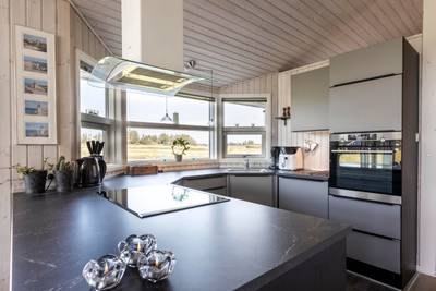 Vorschaubild von Ferienhaus PI40 in Nr. Lyngby - Løkken - Nordjütland
