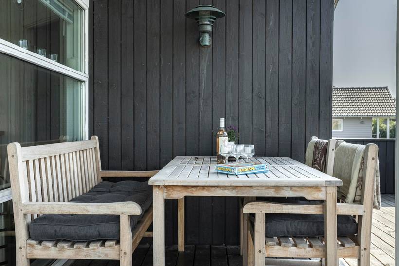Foto von Ferienhaus PI40 in Nr. Lyngby - Løkken - Nordjütland