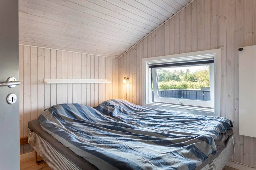 Foto von Ferienhaus PI40 in Nr. Lyngby - Løkken - Nordjütland
