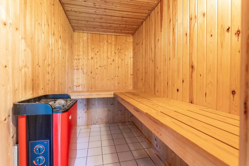 Foto von Ferienhaus PI40 in Nr. Lyngby - Løkken - Nordjütland