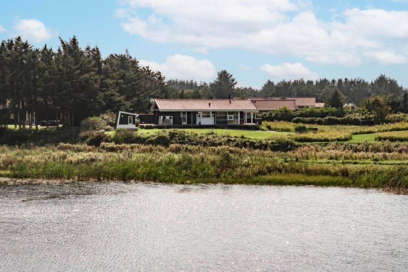 Foto von Ferienhaus PI40 in Nr. Lyngby - Løkken - Nordjütland