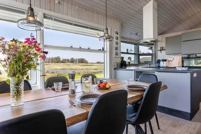 Vorschaubild von Ferienhaus PI40 in Nr. Lyngby - Løkken - Nordjütland