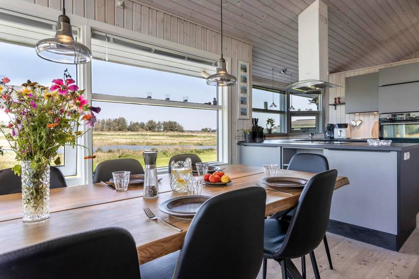 Foto von Ferienhaus PI40 in Nr. Lyngby - Løkken - Nordjütland