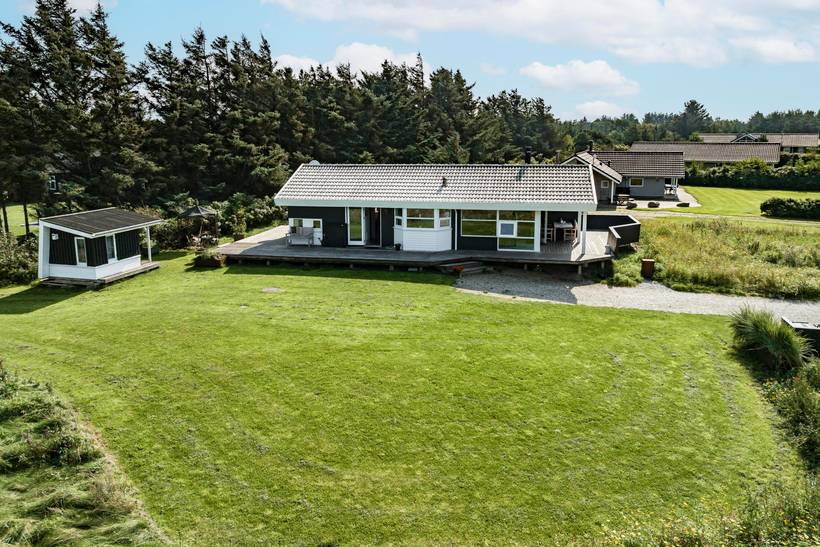 Foto von Ferienhaus PI40 in Nr. Lyngby - Løkken - Nordjütland
