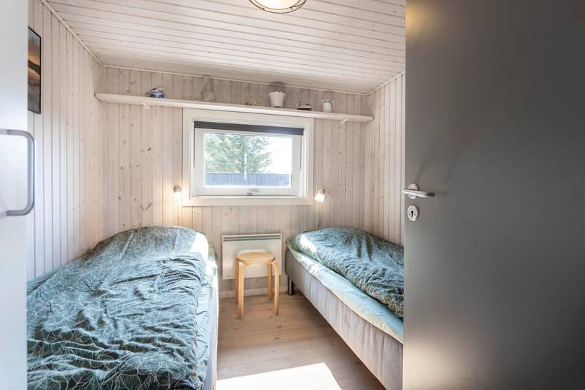 Foto von Ferienhaus PI40 in Nr. Lyngby - Løkken - Nordjütland