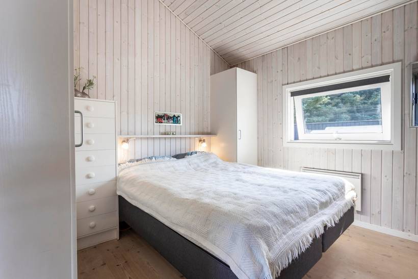 Foto von Ferienhaus PI40 in Nr. Lyngby - Løkken - Nordjütland