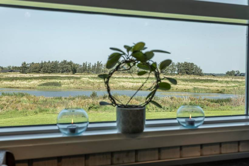 Foto von Ferienhaus PI40 in Nr. Lyngby - Løkken - Nordjütland