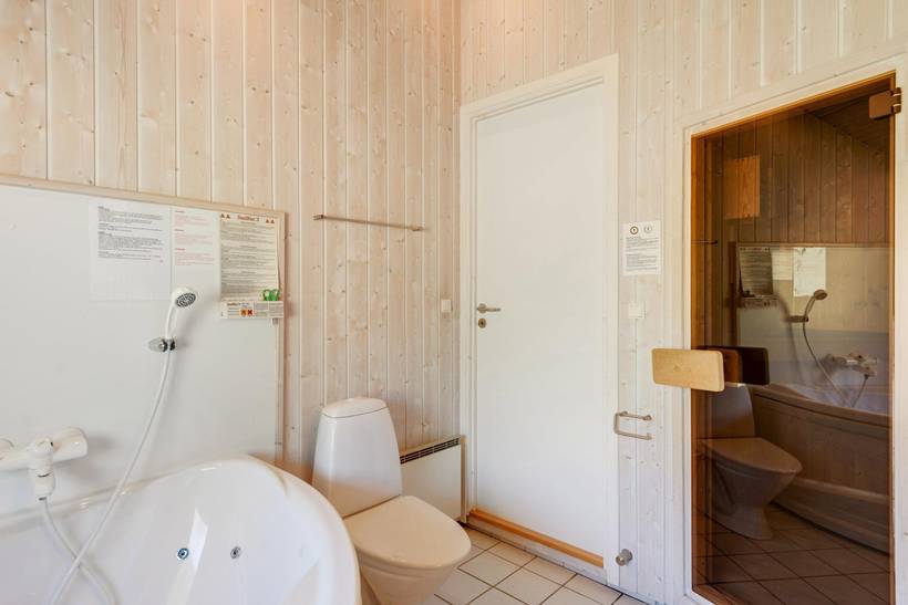 Foto von Ferienhaus PI43 in Skodbjerge - Bjerregård - Westjütland