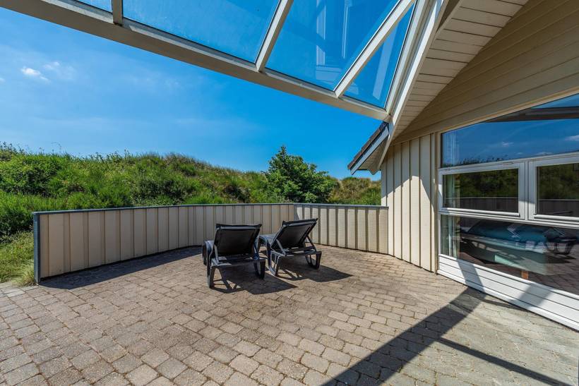 Foto von Ferienhaus PI43 in Skodbjerge - Bjerregård - Westjütland
