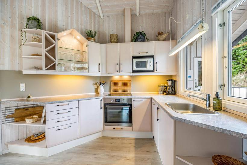 Foto von Ferienhaus PI43 in Skodbjerge - Bjerregård - Westjütland