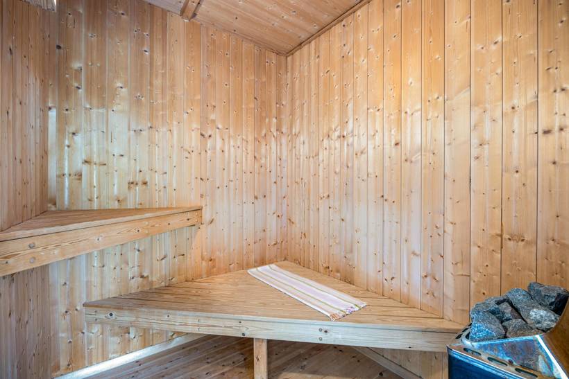 Foto von Ferienhaus PI43 in Skodbjerge - Bjerregård - Westjütland