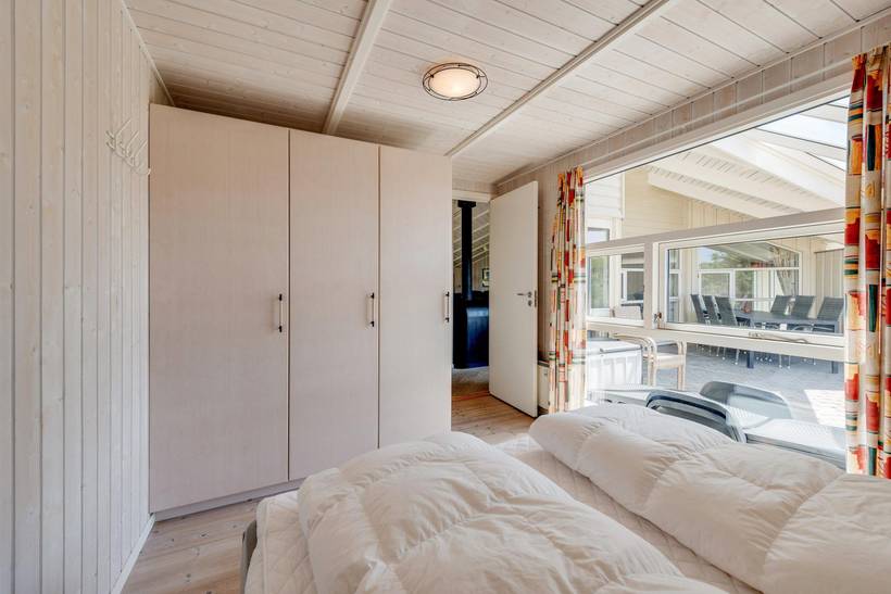 Foto von Ferienhaus PI43 in Skodbjerge - Bjerregård - Westjütland