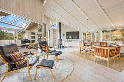 Vorschaubild von Ferienhaus PI43 in Skodbjerge - Bjerregård - Westjütland