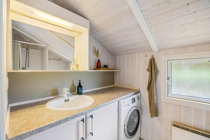 Foto von Ferienhaus PI43 in Skodbjerge - Bjerregård - Westjütland