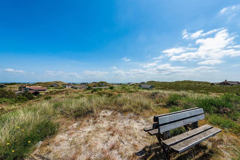 Foto von Ferienhaus PI43 in Skodbjerge - Bjerregård - Westjütland