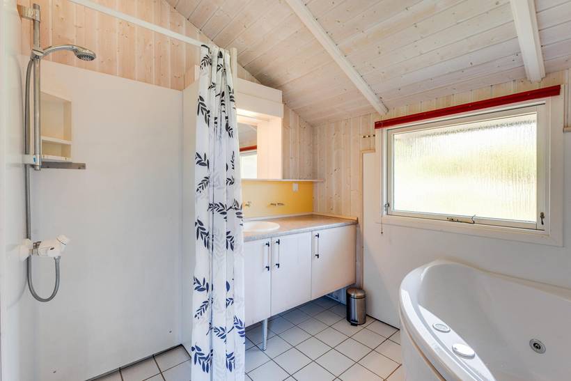 Foto von Ferienhaus PI43 in Skodbjerge - Bjerregård - Westjütland