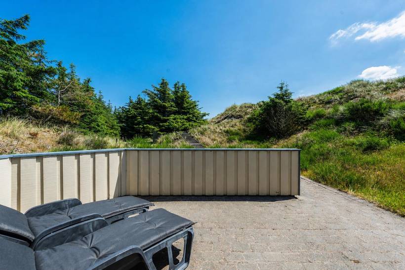 Foto von Ferienhaus PI43 in Skodbjerge - Bjerregård - Westjütland