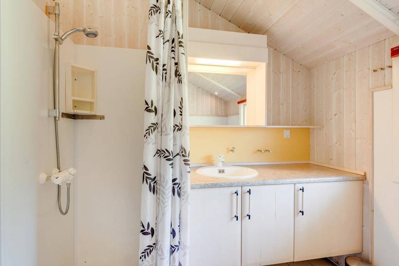 Foto von Ferienhaus PI43 in Skodbjerge - Bjerregård - Westjütland