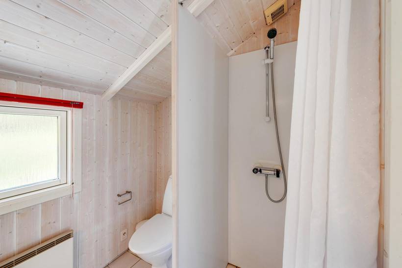 Foto von Ferienhaus PI43 in Skodbjerge - Bjerregård - Westjütland