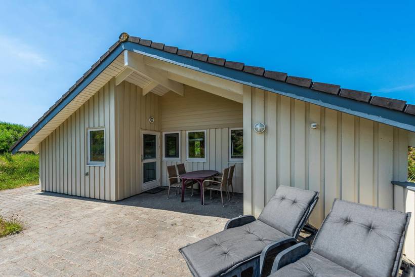 Foto von Ferienhaus PI43 in Skodbjerge - Bjerregård - Westjütland
