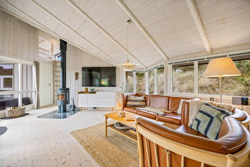 Foto von Ferienhaus PI43 in Skodbjerge - Bjerregård - Westjütland