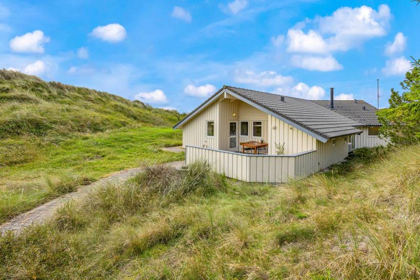 Foto von Ferienhaus PI43 in Skodbjerge - Bjerregård - Westjütland