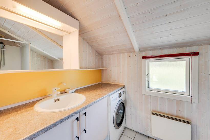Foto von Ferienhaus PI43 in Skodbjerge - Bjerregård - Westjütland