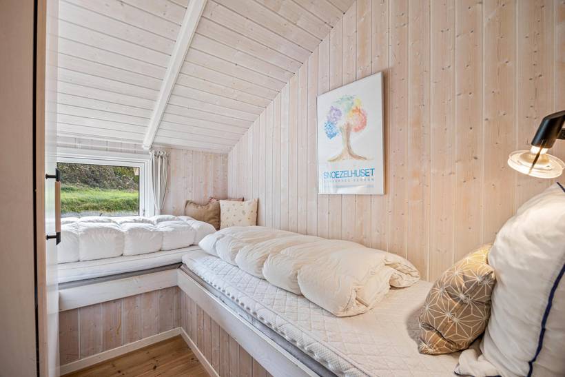 Foto von Ferienhaus PI43 in Skodbjerge - Bjerregård - Westjütland
