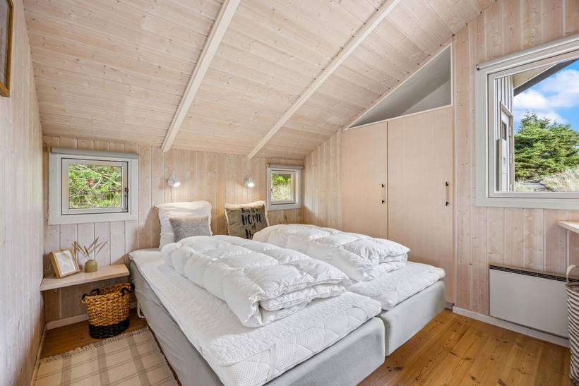Foto von Ferienhaus PI43 in Skodbjerge - Bjerregård - Westjütland