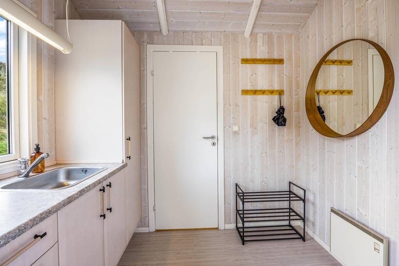 Foto von Ferienhaus PI43 in Skodbjerge - Bjerregård - Westjütland