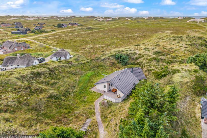 Foto von Ferienhaus PI43 in Skodbjerge - Bjerregård - Westjütland