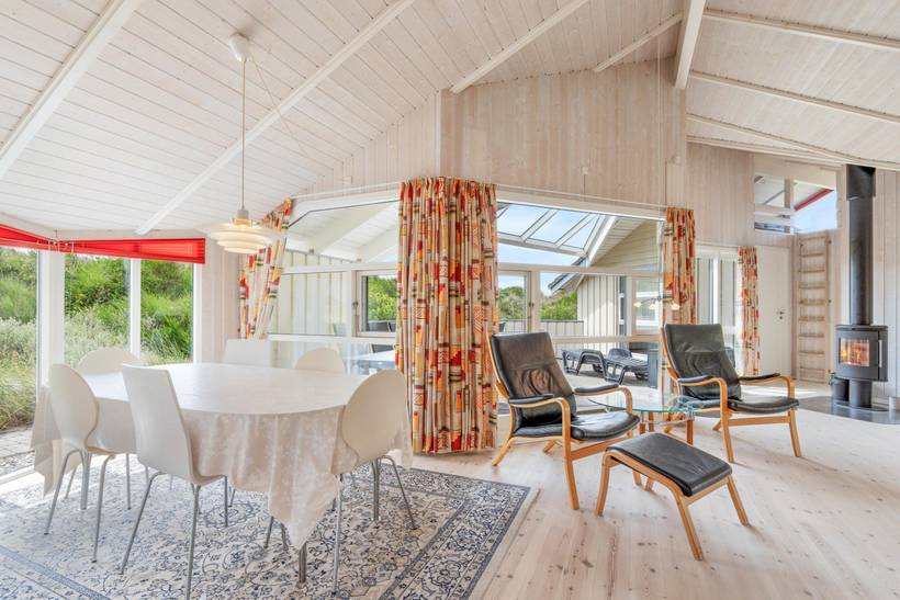 Foto von Ferienhaus PI43 in Skodbjerge - Bjerregård - Westjütland