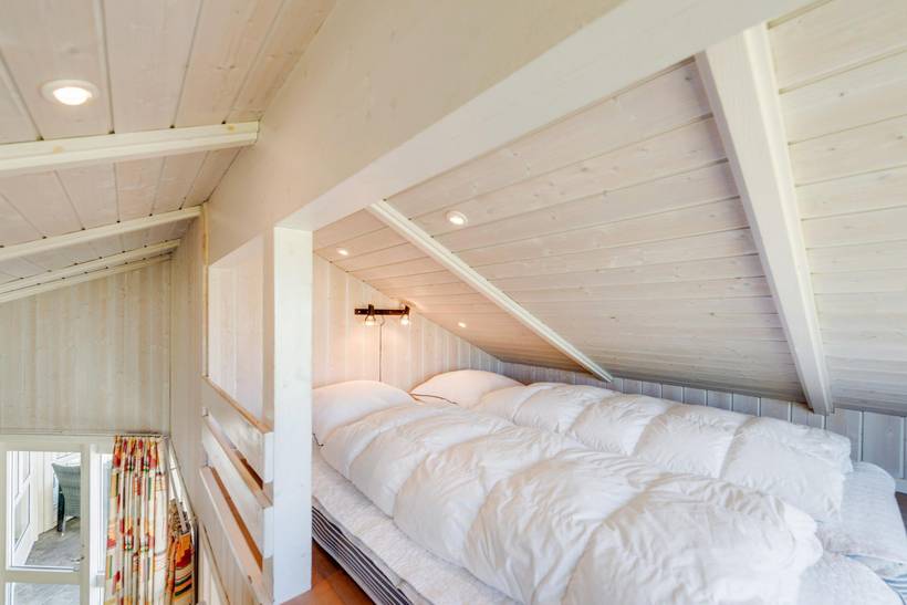 Foto von Ferienhaus PI43 in Skodbjerge - Bjerregård - Westjütland