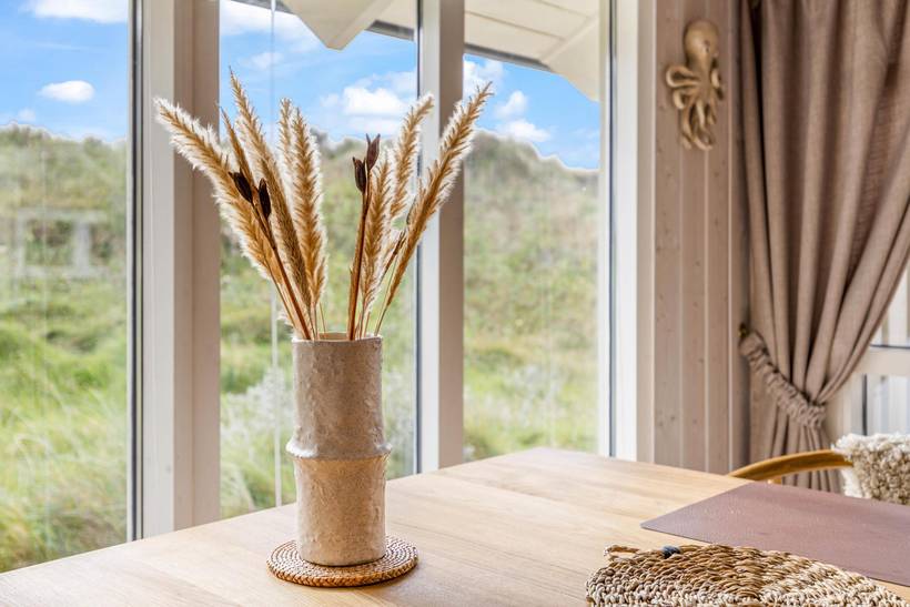 Foto von Ferienhaus PI43 in Skodbjerge - Bjerregård - Westjütland