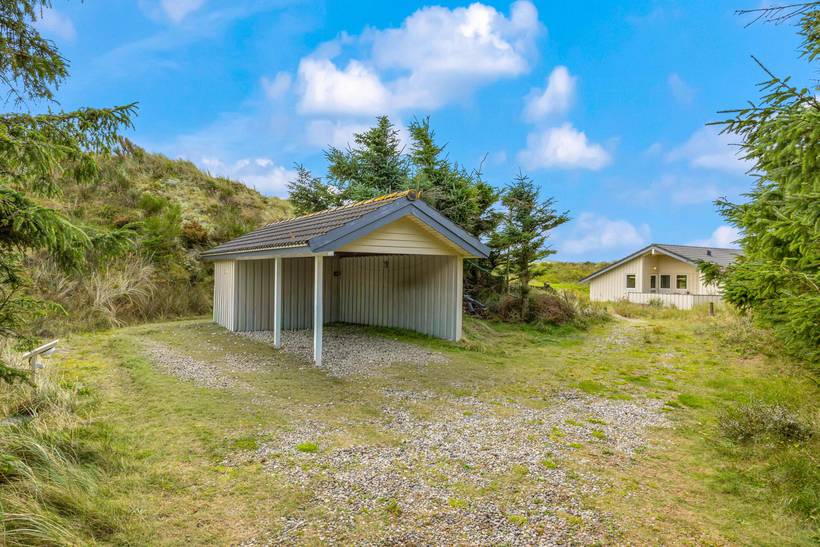 Foto von Ferienhaus PI43 in Skodbjerge - Bjerregård - Westjütland