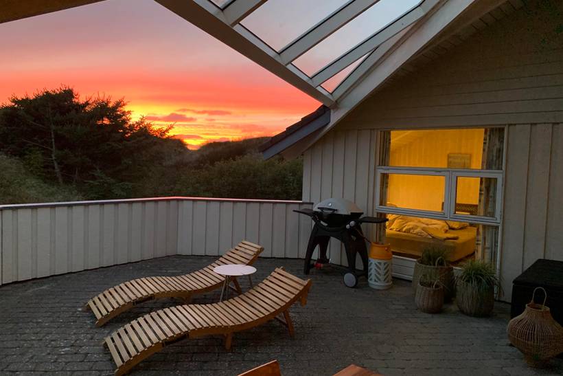 Foto von Ferienhaus PI43 in Skodbjerge - Bjerregård - Westjütland