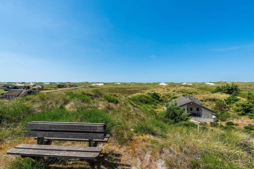 Foto von Ferienhaus PI43 in Skodbjerge - Bjerregård - Westjütland