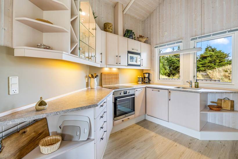 Foto von Ferienhaus PI43 in Skodbjerge - Bjerregård - Westjütland