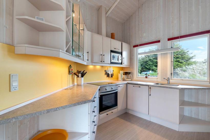 Foto von Ferienhaus PI43 in Skodbjerge - Bjerregård - Westjütland