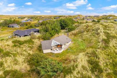Vorschaubild von Ferienhaus PI43 in Skodbjerge - Bjerregård - Westjütland
