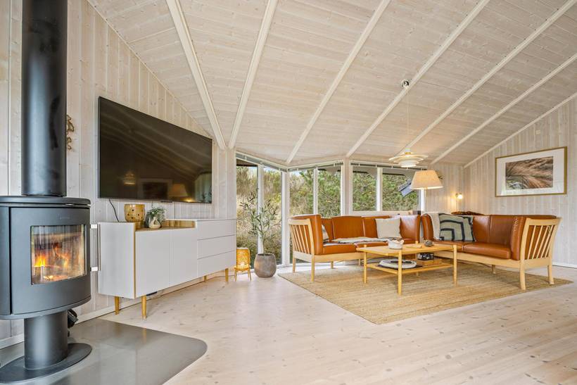 Foto von Ferienhaus PI43 in Skodbjerge - Bjerregård - Westjütland