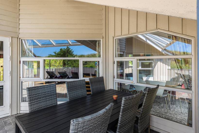 Foto von Ferienhaus PI43 in Skodbjerge - Bjerregård - Westjütland