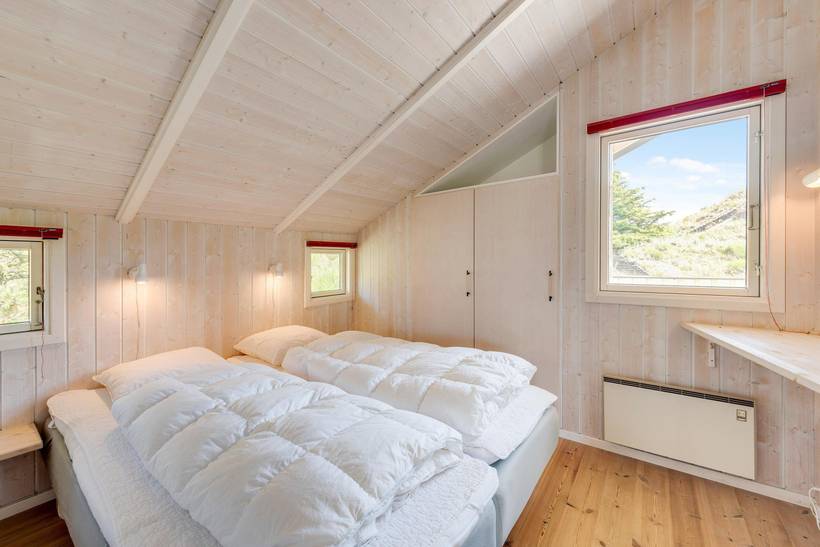 Foto von Ferienhaus PI43 in Skodbjerge - Bjerregård - Westjütland