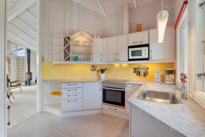 Vorschaubild von Ferienhaus PI43 in Skodbjerge - Bjerregård - Westjütland