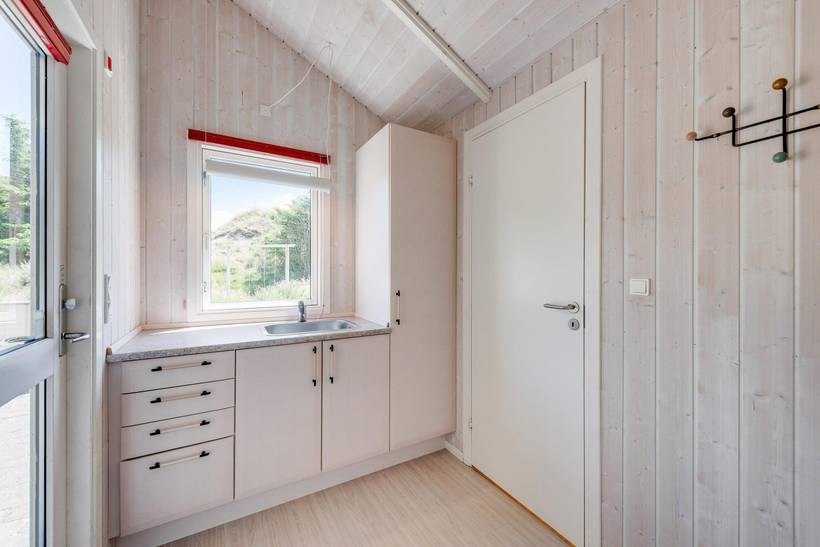 Foto von Ferienhaus PI43 in Skodbjerge - Bjerregård - Westjütland