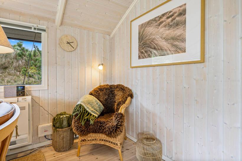 Foto von Ferienhaus PI43 in Skodbjerge - Bjerregård - Westjütland