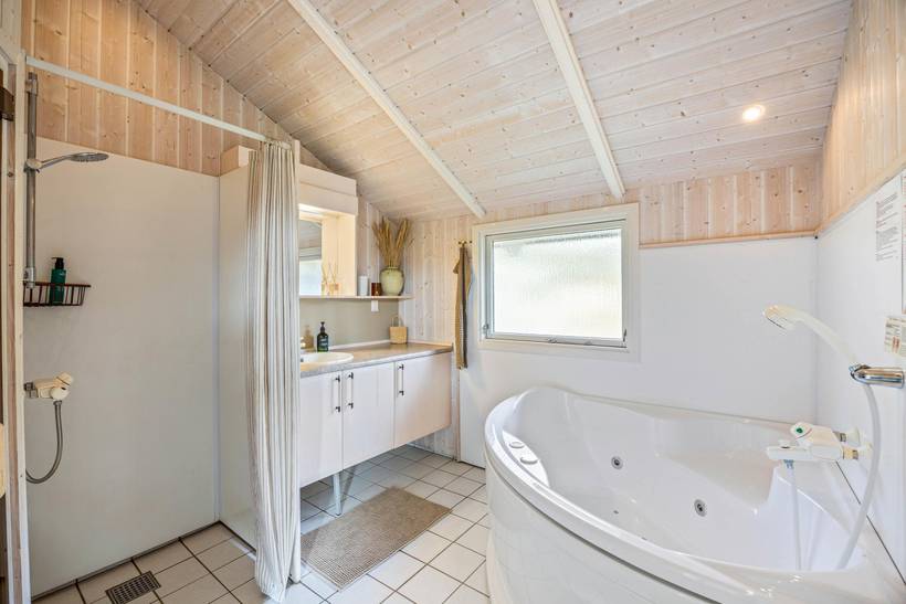 Foto von Ferienhaus PI43 in Skodbjerge - Bjerregård - Westjütland