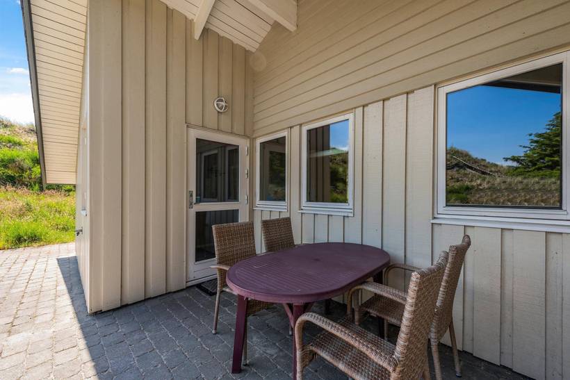 Foto von Ferienhaus PI43 in Skodbjerge - Bjerregård - Westjütland