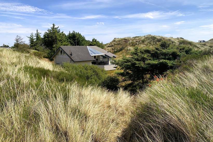 Foto von Ferienhaus PI43 in Skodbjerge - Bjerregård - Westjütland