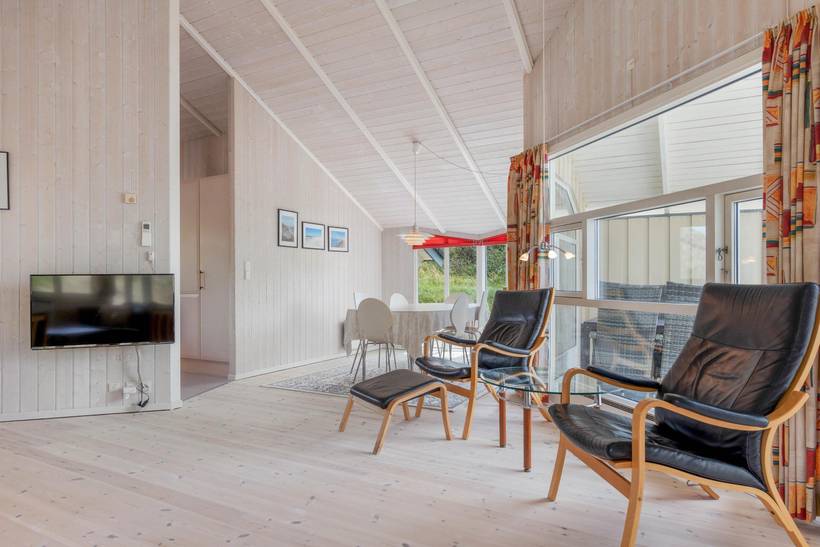 Foto von Ferienhaus PI43 in Skodbjerge - Bjerregård - Westjütland